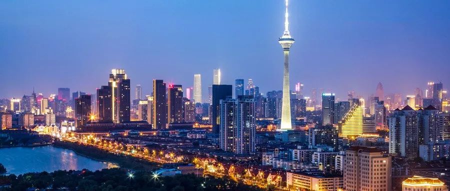 天津，开放包容，助力一带一路的国际港口城市典范