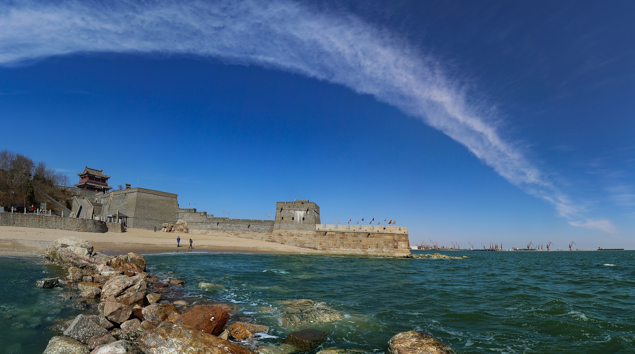 河北，心系绿野的绿色家园情怀