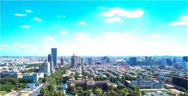 吉林，自然与人文交融之旅