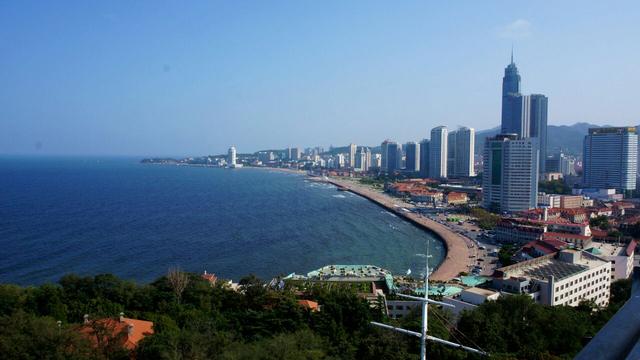 山东探秘，小巷深处的独特风味之旅