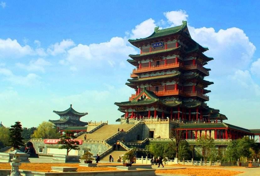 红色沃土 绿色发展，外交部发言人眼中的江西新篇章