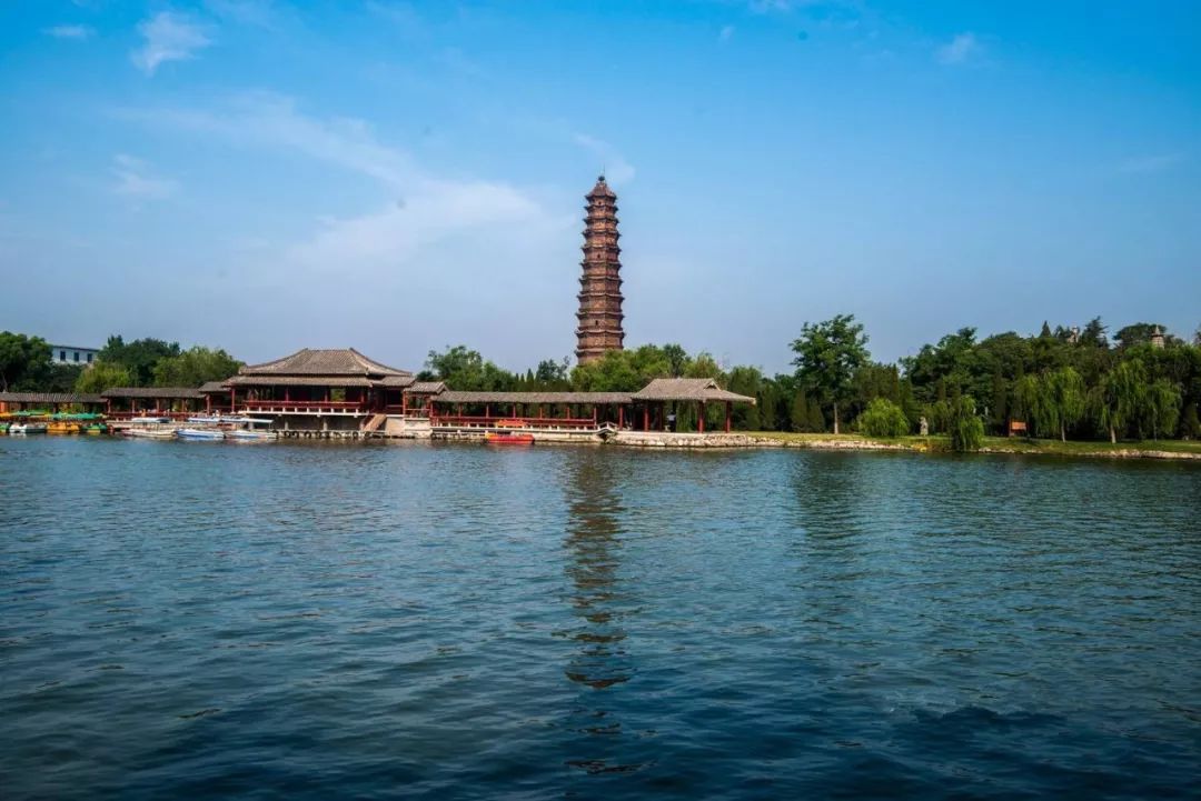 豫地风光无限好——河南自然之旅掠影