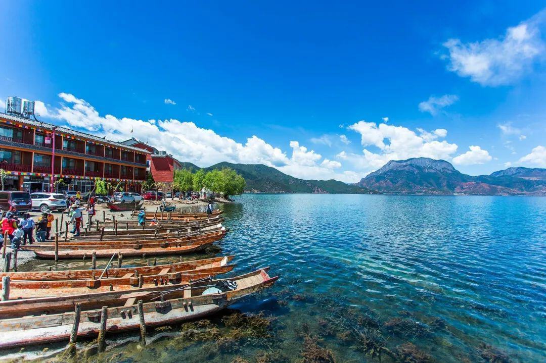 云南，地理、历史与文化的探索之旅