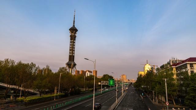 石家庄，梦想起航之地，变化铸就自信与辉煌