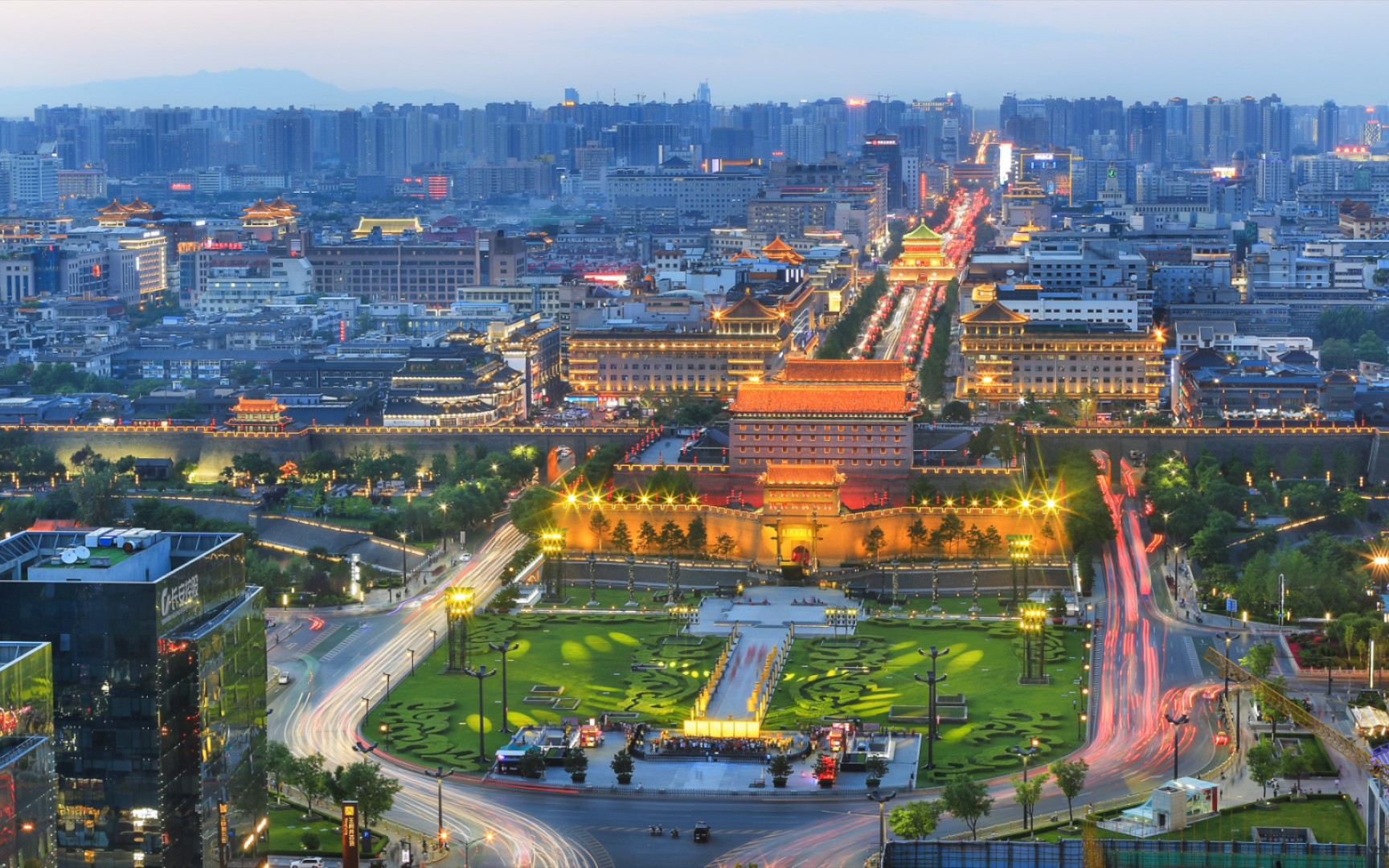 外交部发言人就陕西相关评论文章发表言论